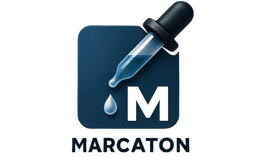 Marcaton Logo